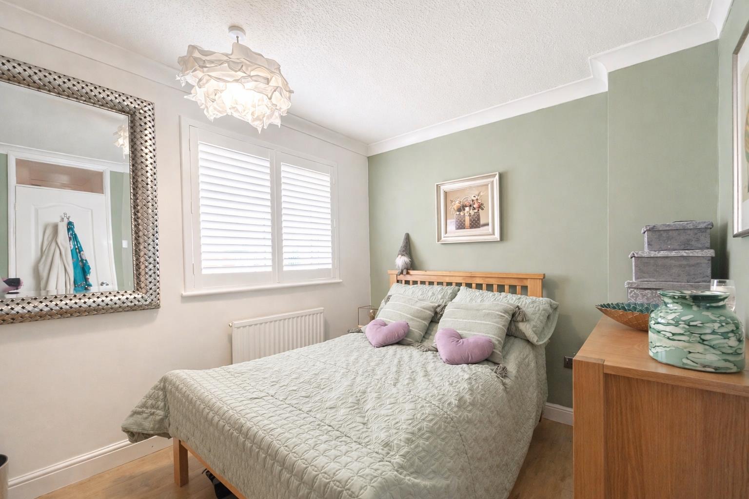 Corn Hill, Two Mile Ash, Milton Keynes